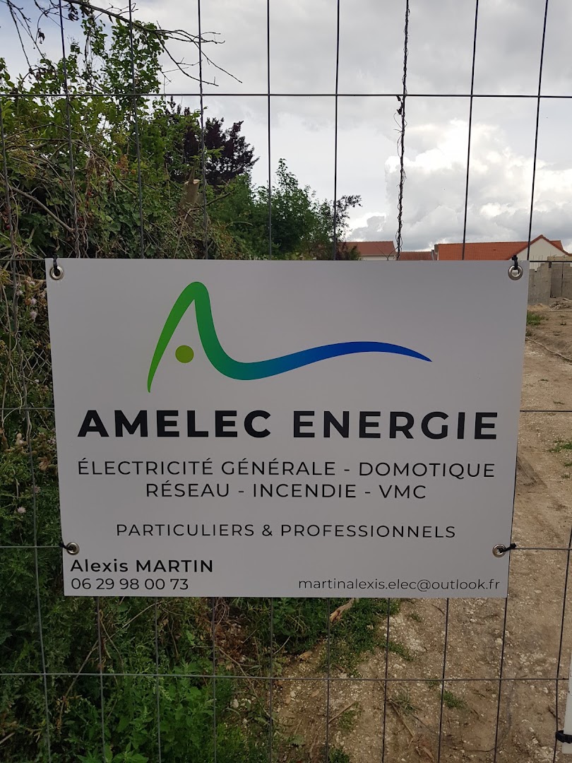 AMELEC ENERGIE — Photos 14