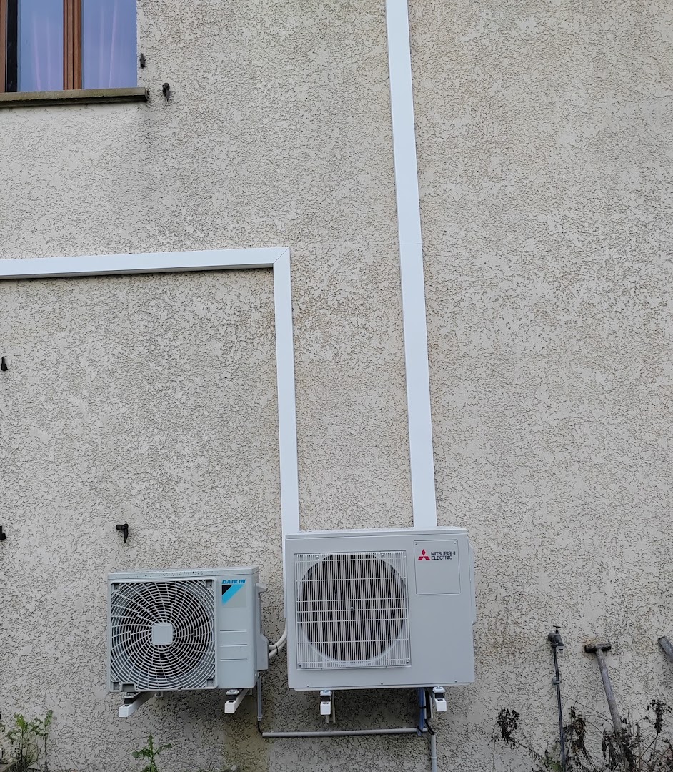 AMELEC ENERGIE — Photos 4