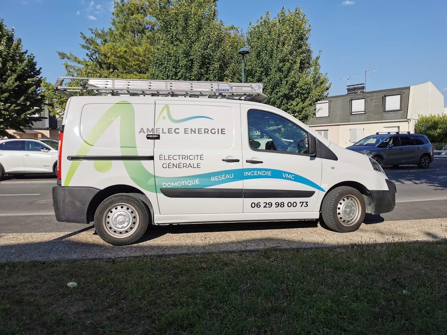 AMELEC ENERGIE — Photos 5