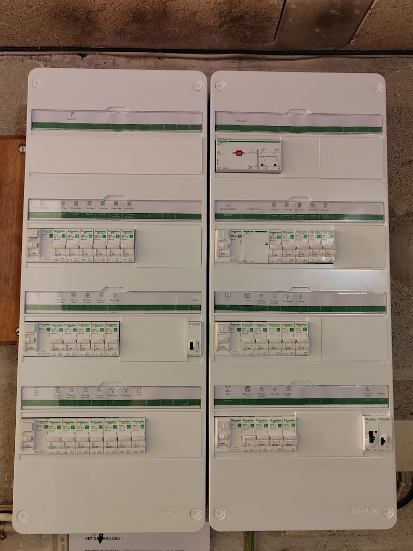 AMELEC ENERGIE — Photos 13