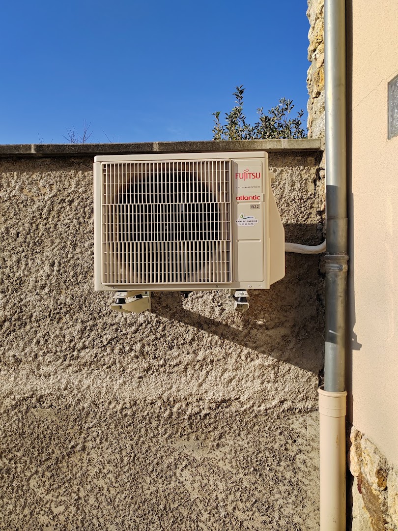 AMELEC ENERGIE — Photos 11